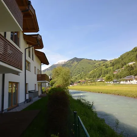 Apartment Glacier And River - Kaprun By Z-K-H Rentals * Kaprun