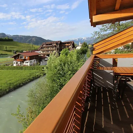 Apartment Glacier And River - Kaprun By Z-K-H Rentals Apartment