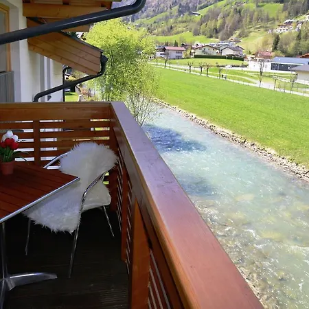 Apartment Glacier And River - Kaprun By Z-K-H Rentals *