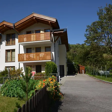Apartment Glacier And River - Kaprun By Z-K-H Rentals * Kaprun