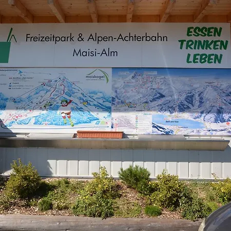Apartment Glacier And River - Kaprun By Z-K-H Rentals Kaprun