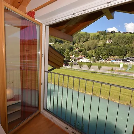 Apartment Apartment Glacier And River - Kaprun By Z-K-H Rentals