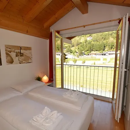 Apartment Glacier And River - Kaprun By Z-K-H Rentals Kaprun