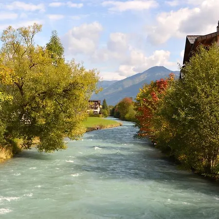 Apartment Glacier And River - Kaprun By Z-K-H Rentals