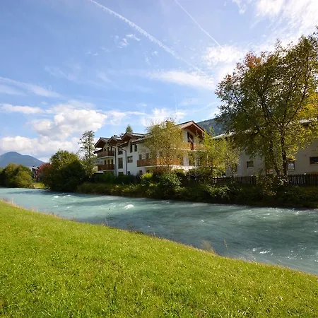Apartment Glacier And River - Kaprun By Z-K-H Rentals * Kaprun