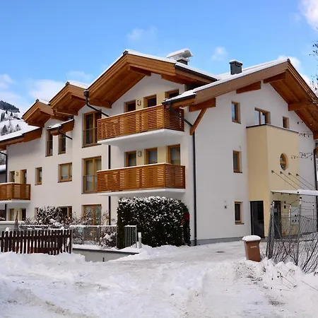 Apartment Glacier And River - Kaprun By Z-K-H Rentals Apartment *