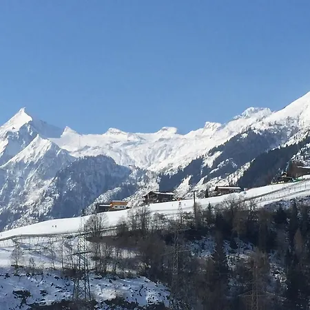 Apartment Apartment Glacier And River - Kaprun By Z-K-H Rentals