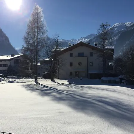 Apartment Glacier And River - Kaprun By Z-K-H Rentals Apartment