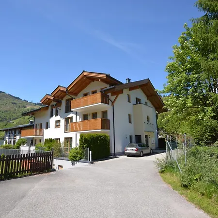 Apartment Glacier And River - Kaprun By Z-K-H Rentals *