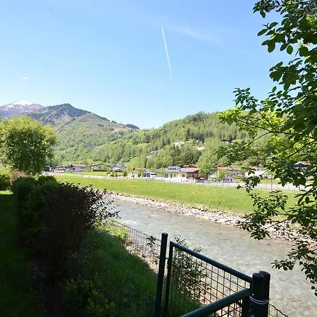 Apartment Glacier And River - Kaprun By Z-K-H Rentals * Kaprun