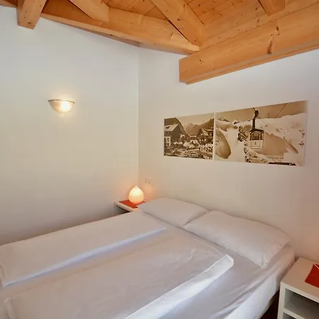 Apartment Glacier And River - Kaprun By Z-K-H Rentals Apartment Kaprun