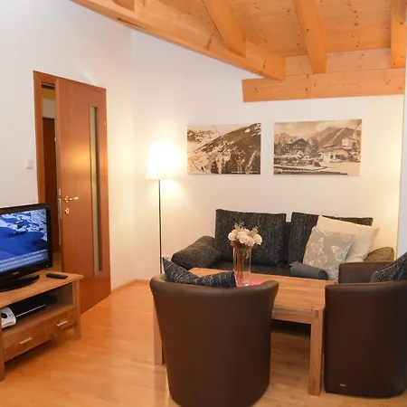 Apartment Apartment Glacier And River - Kaprun By Z-K-H Rentals Kaprun