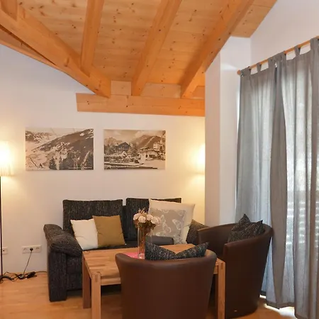 Apartment Glacier And River - Kaprun By Z-K-H Rentals