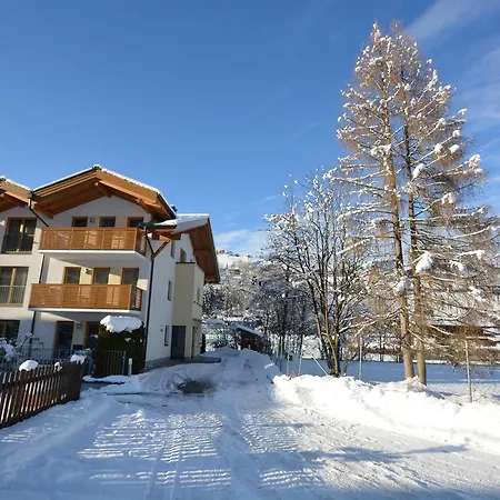 Apartment Glacier And River - Kaprun By Z-K-H Rentals Apartment