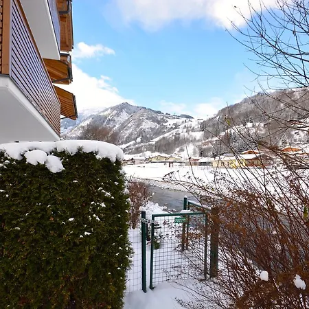 Apartment Glacier And River - Kaprun By Z-K-H Rentals Apartment Kaprun