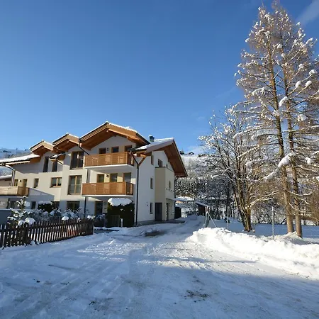 Apartment Glacier And River - Kaprun By Z-K-H Rentals Apartment *