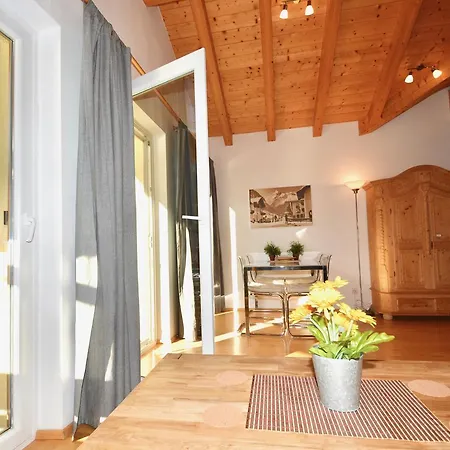 Apartment Glacier And River - Kaprun By Z-K-H Rentals *
