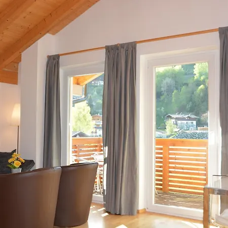Apartment Apartment Glacier And River - Kaprun By Z-K-H Rentals Kaprun
