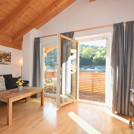 Apartment Apartment Glacier And River - Kaprun By Z-K-H Rentals Kaprun