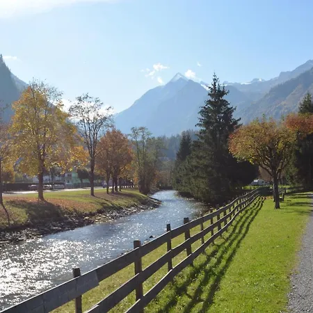 Apartment Apartment Glacier And River - Kaprun By Z-K-H Rentals Kaprun