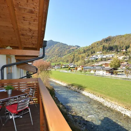 Apartment Glacier And River - Kaprun By Z-K-H Rentals Apartment *