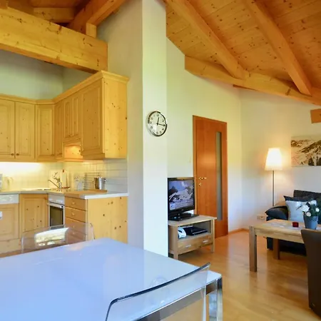Apartment Glacier And River - Kaprun By Z-K-H Rentals Kaprun